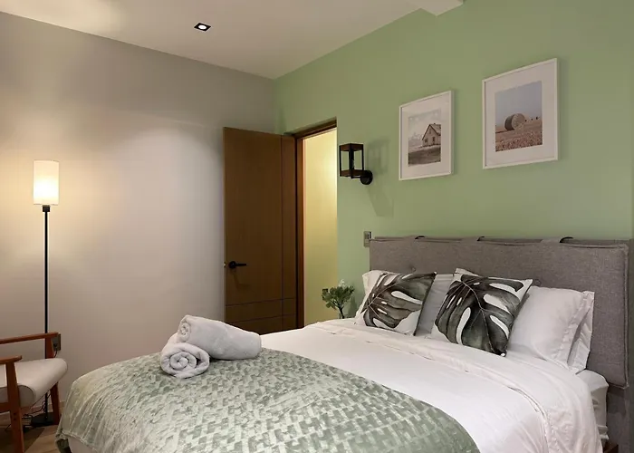 Apartamento Narvarte Living México DF