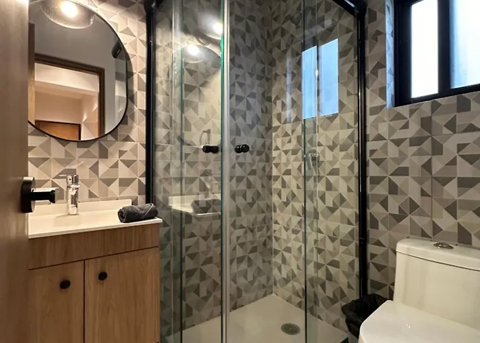 Narvarte Living Apartamento