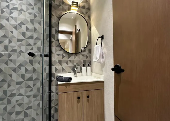 Apartamento Narvarte Living