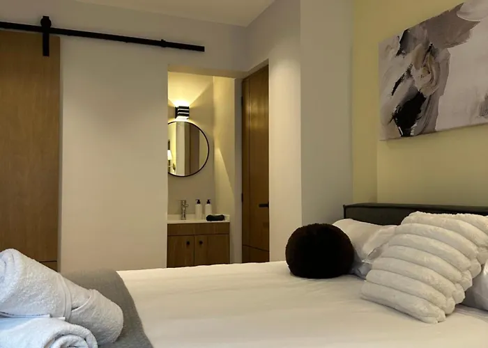 Narvarte Living Apartamento *