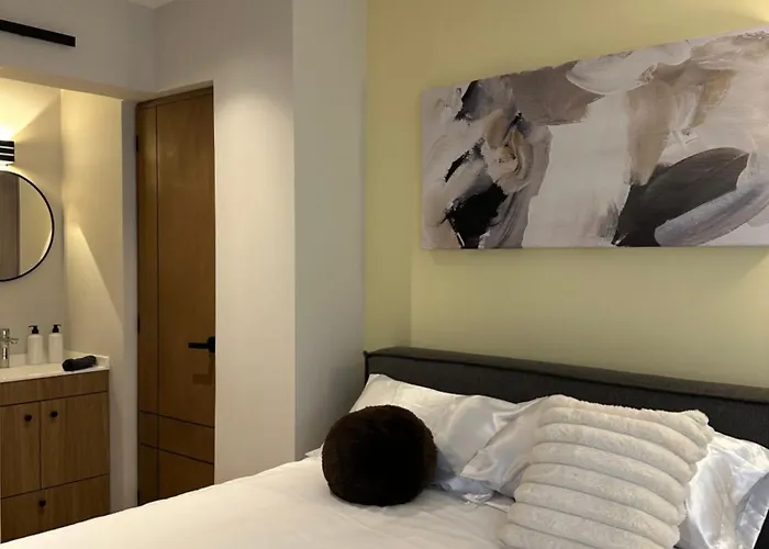 Narvarte Living Apartamento