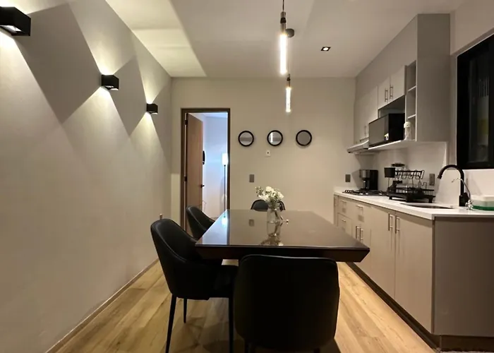 Narvarte Living