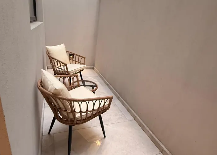 Narvarte Living Apartamento